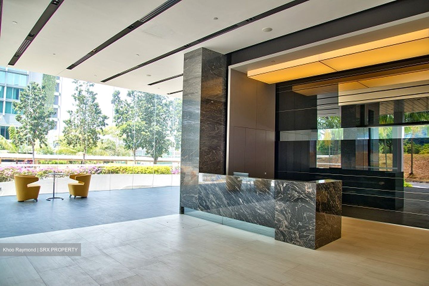 Ultro Building (D16), Office #451899991